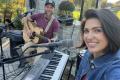 Whiskey & Tunes: An Evening at Stitzel-Weller Distillery