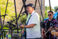 The Labor Day Weekend Show