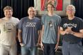 LouGrass Sessions: Louisville Bluegrass Band