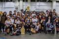 Louisville Roller Derby 20th Anniversary Bout