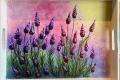 Paint and Sip: Luscious Lavender