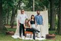Pickin' in Paristown: Mama Said String Band