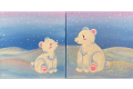 Paint and Sip: Mini - Bear Pair
