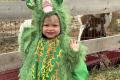 Miss Prim's Costume Party