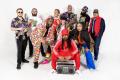 MIXTAPE presents "Back to the BOOMBOX!"
