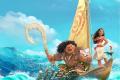 Disney MOANA: Live-To-Film Concert