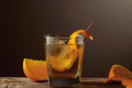 Kick of Old Fashioned Week at Bourbons Bistro