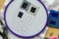 Punch Needling: Miniature Rugs (Adult Workshop)