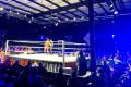 OVW WRESTLING: RISE