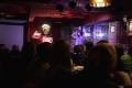 Science Comedy Night: Heisenbourbon Uncertainty event