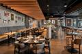 High Stakes Rooftop Grill Jazz Brunch