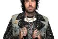 YELAWOLF: 45 Tour
