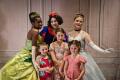 Louisville Zoo VIP (Very Important Princes and Princesses) Party
