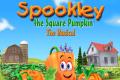 Spookley the Square Pumpkin