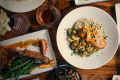 Run for the Roses - A Four Roses Bourbon Dinner