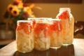 Food Preservation Class: Water Bath Canning