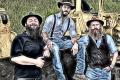 LouGrass Music Series: Whiskey Bent Valley Boys