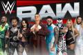 WWE Monday Night Raw