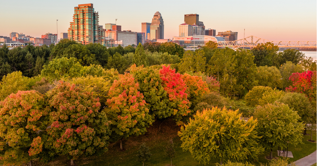 Photo: gotolouisville.com Don't miss these October events & festivals in Louisville
