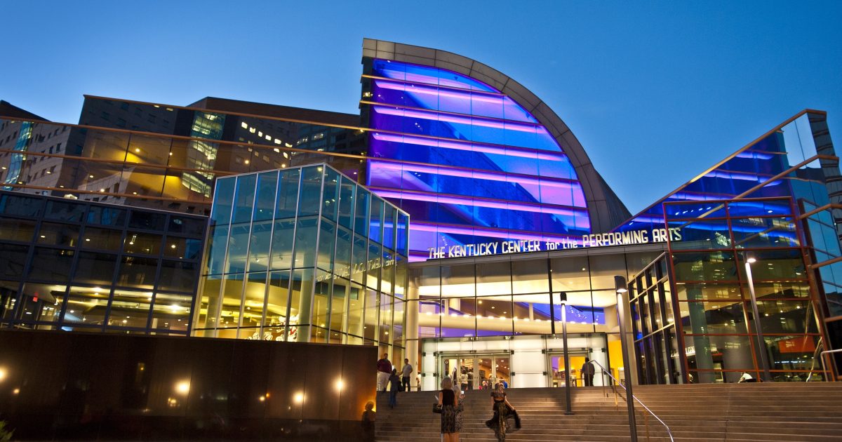 Louisville Entertainment & Nightlife | Things To Do