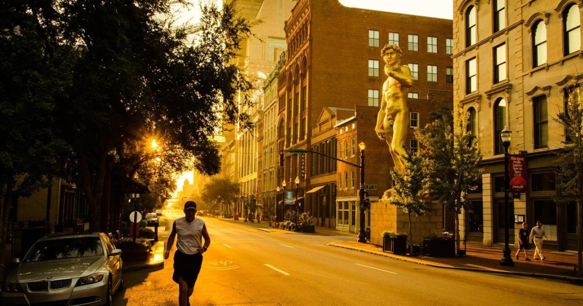Downtown Louisville: Explore the Heart of the City