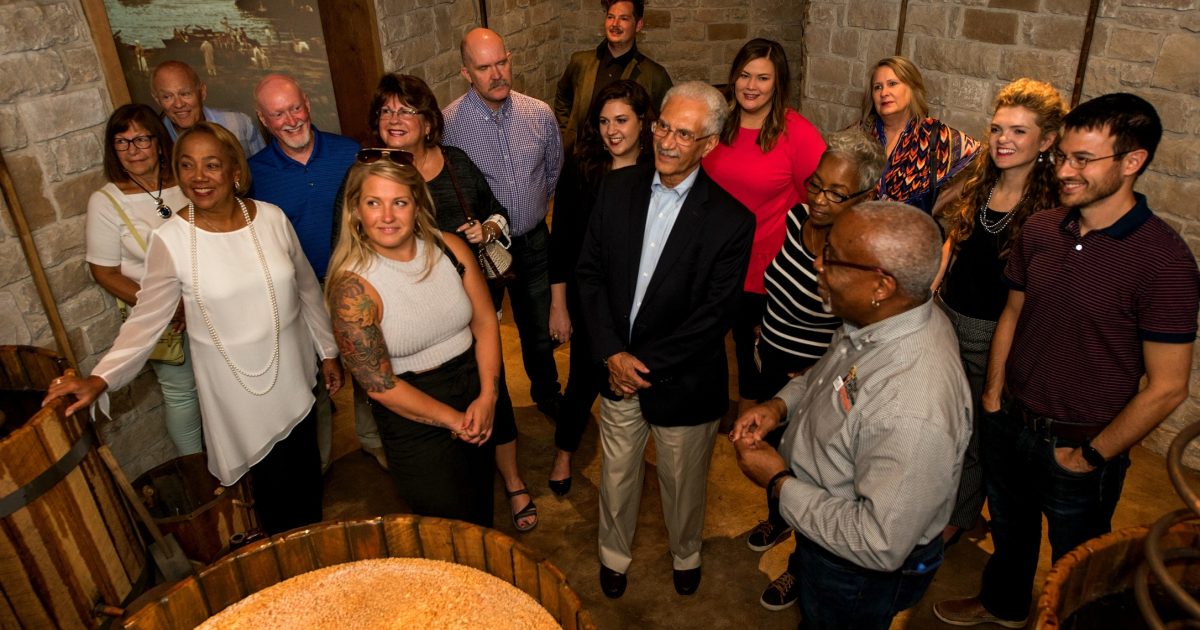 Group Friendly Attractions & Restaurant - GoToLouisville.com