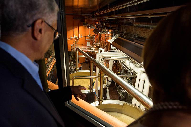 Beyond the Bourbon with ‘Small Batch’ Tours in Louisville Beyond the Bourbon with ‘Small Batch’ Tours in Louisville