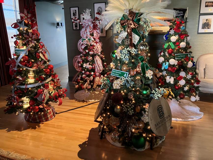 Louisville’s Main Street is ‘Lit’