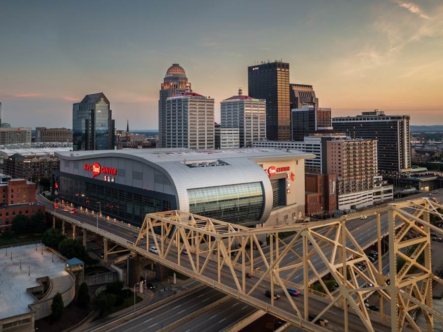 Louisville Events Calendar Discover Festivals & Events