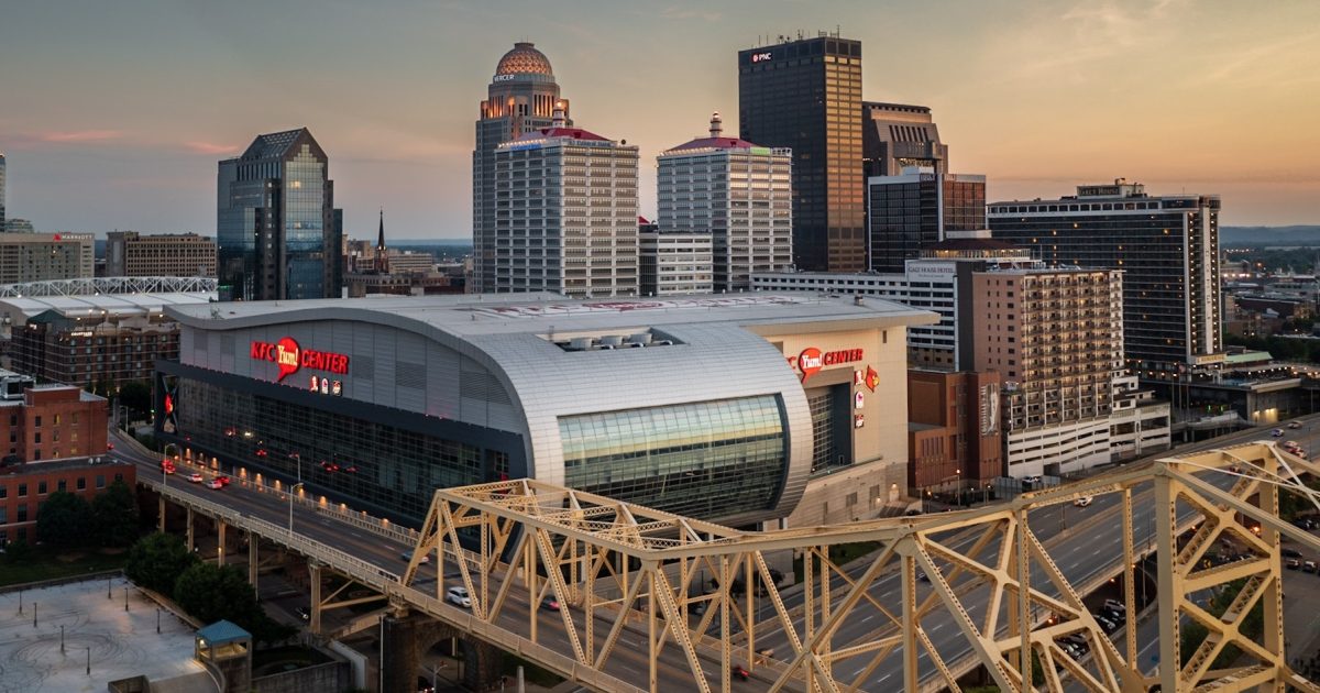 12 Event to Attend This Winter in Louisville