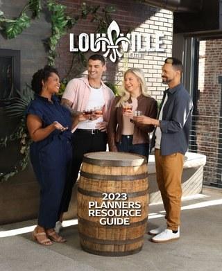 2023 Planners Resource Guide
