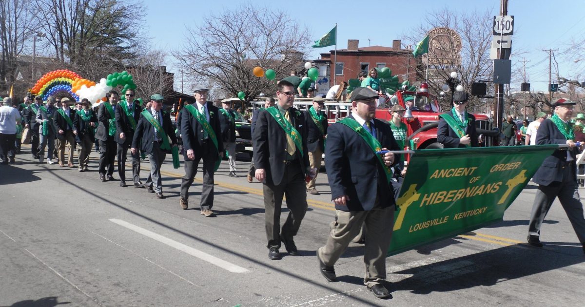 Celebrate St. Patty's Day with the Perfect Pint