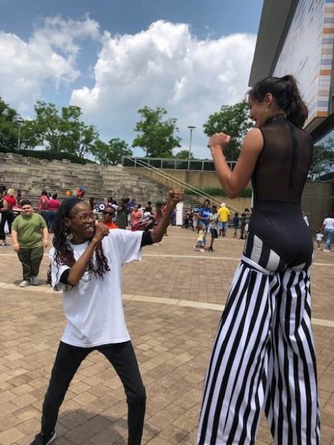 Muhammad Ali Festival Returns With Heavyweight Itinerary Muhammad Ali Festival Returns With Heavyweight Itinerary