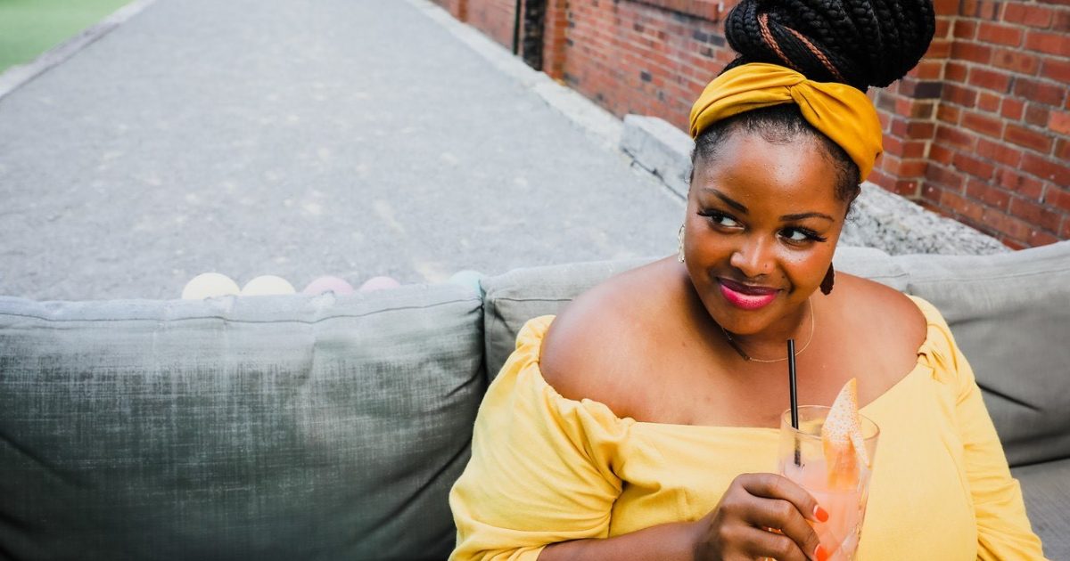 Louisville Bloggers Andrea D. Meriwether Official