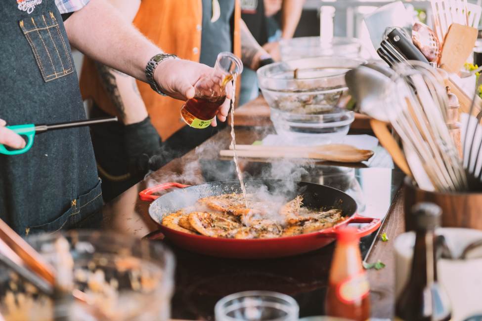 Bourbon & Beyond Returns Bringing Expanded Culinary and Music Lineup Bourbon & Beyond Returns Bringing Expanded Culinary and Music Lineup