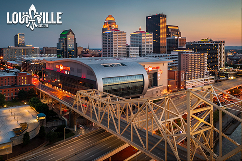 Louisville Tourism Adds Staff and Announces Promotions Louisville Tourism Adds Staff and Announces Promotions