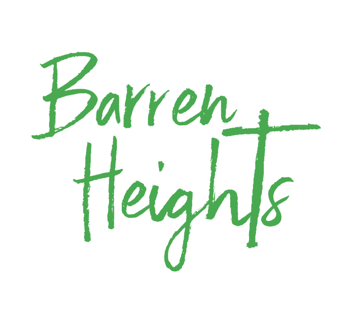 Barren Heights