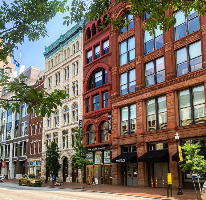 Be a Tourist in Downtown’s Hometown Tourism Celebration Be a Tourist in Downtown’s Hometown Tourism Celebration