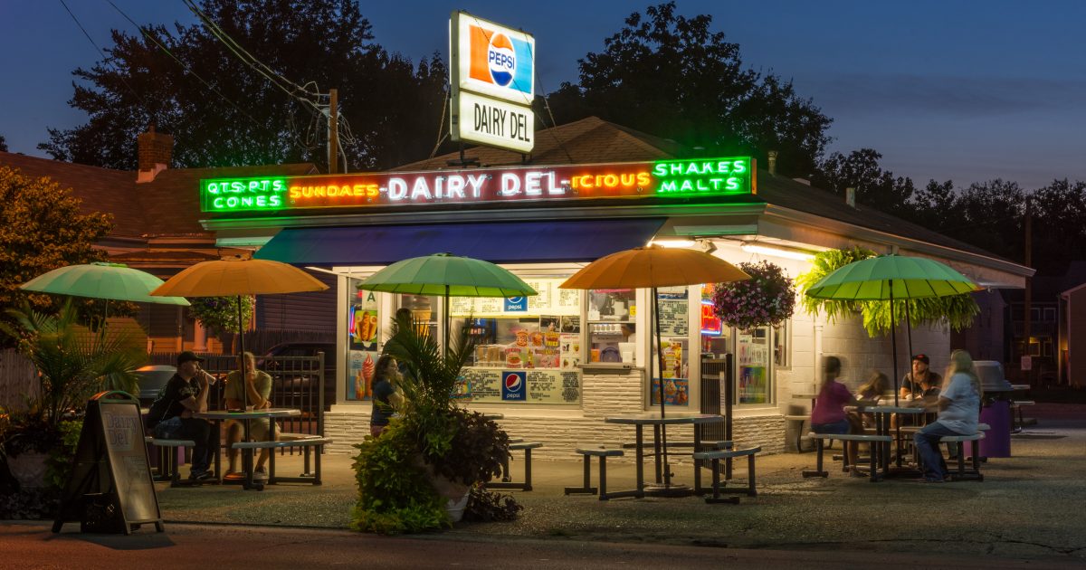 Louisville's 10 Oldest Restaurants Official Travel