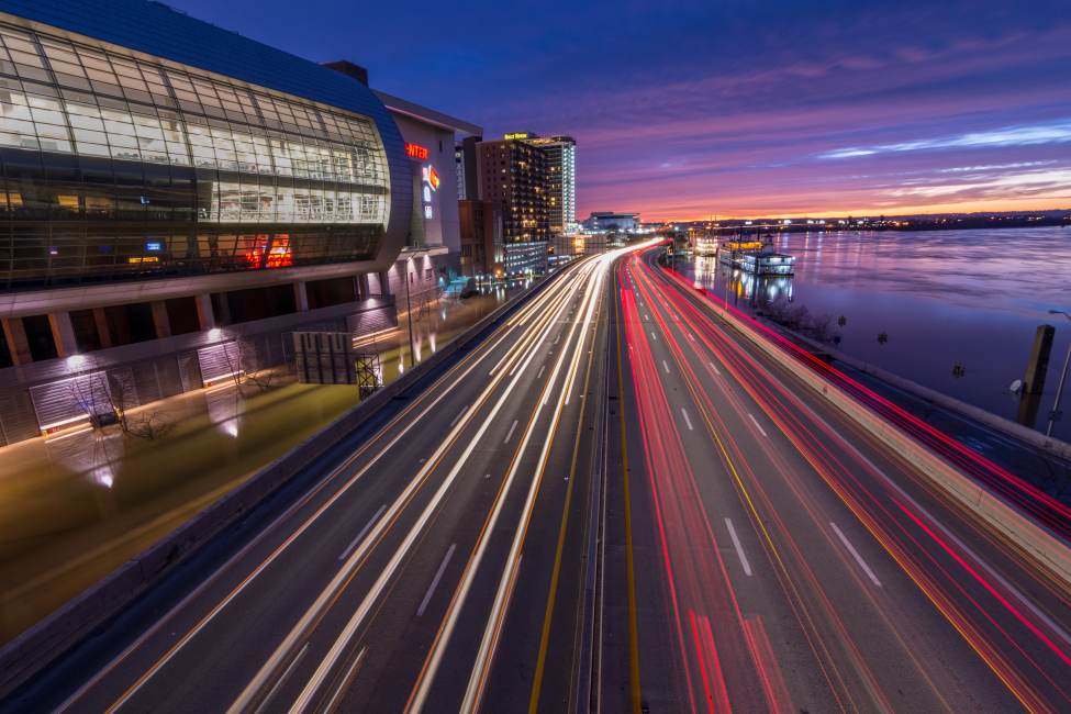 March Madness Bounces into Louisville