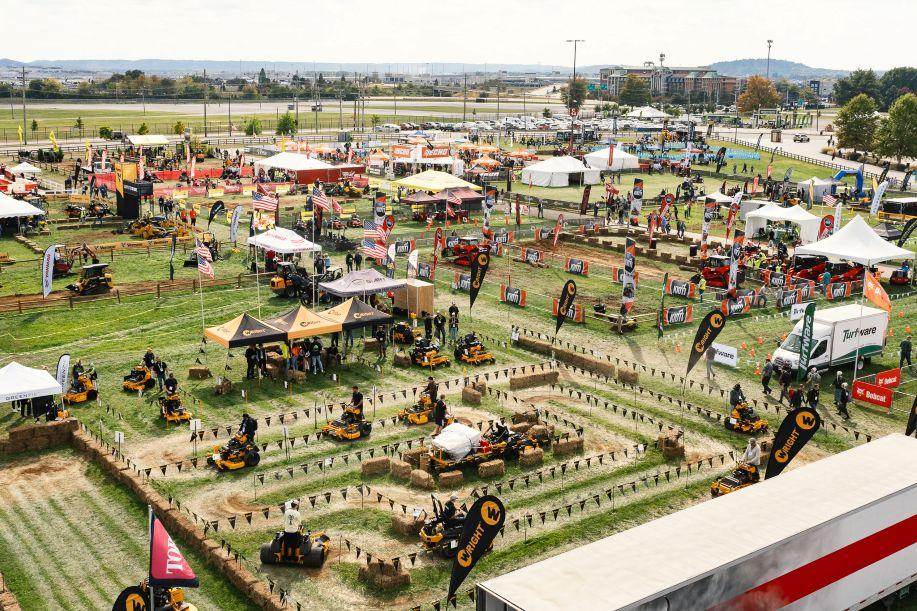 Louisville Hosts ‘Greatest Trade Show of 2024’ Louisville Hosts ‘Greatest Trade Show of 2024’