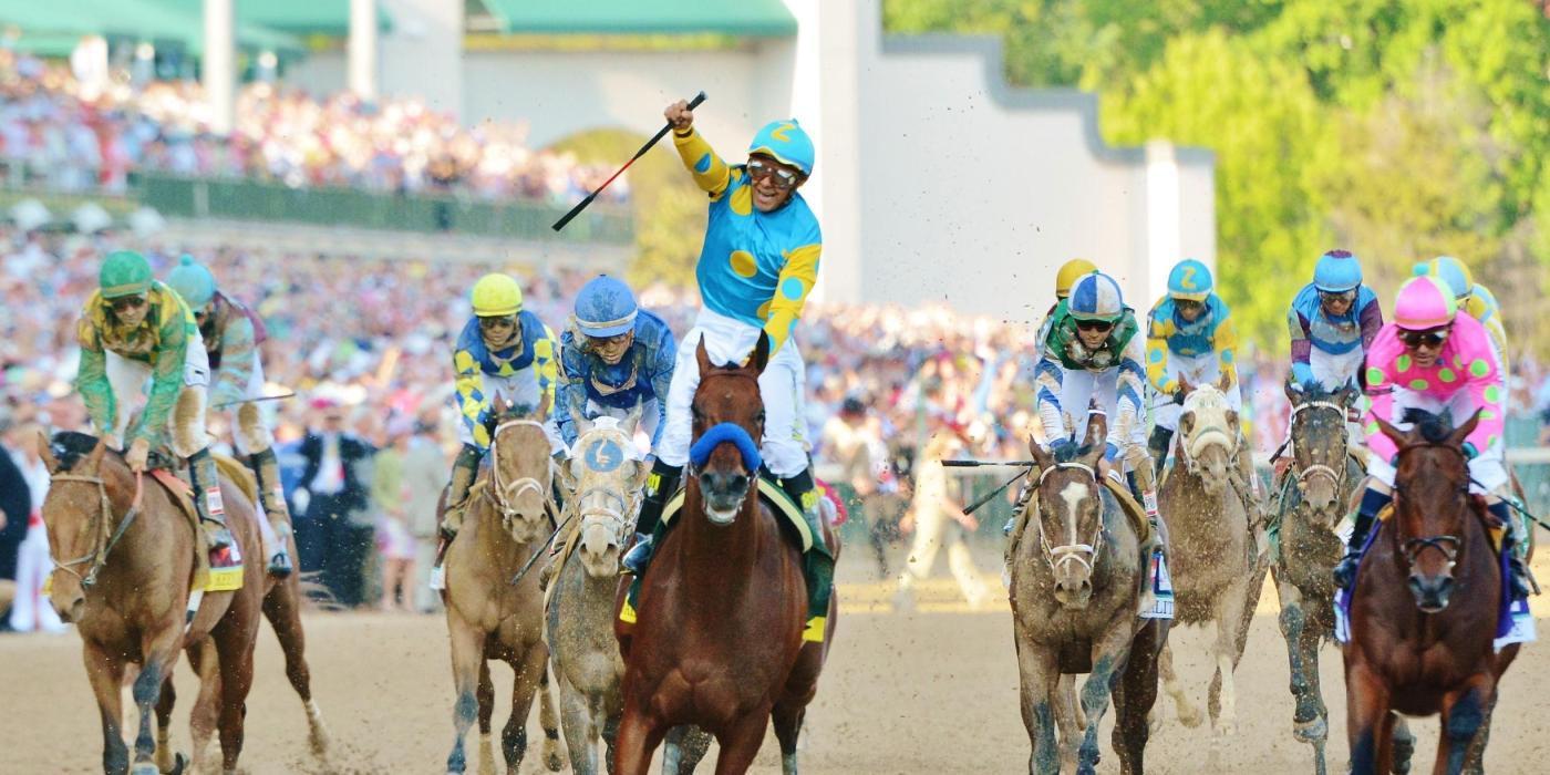 Kentucky Derby The Most Prestigious Horse Race in America