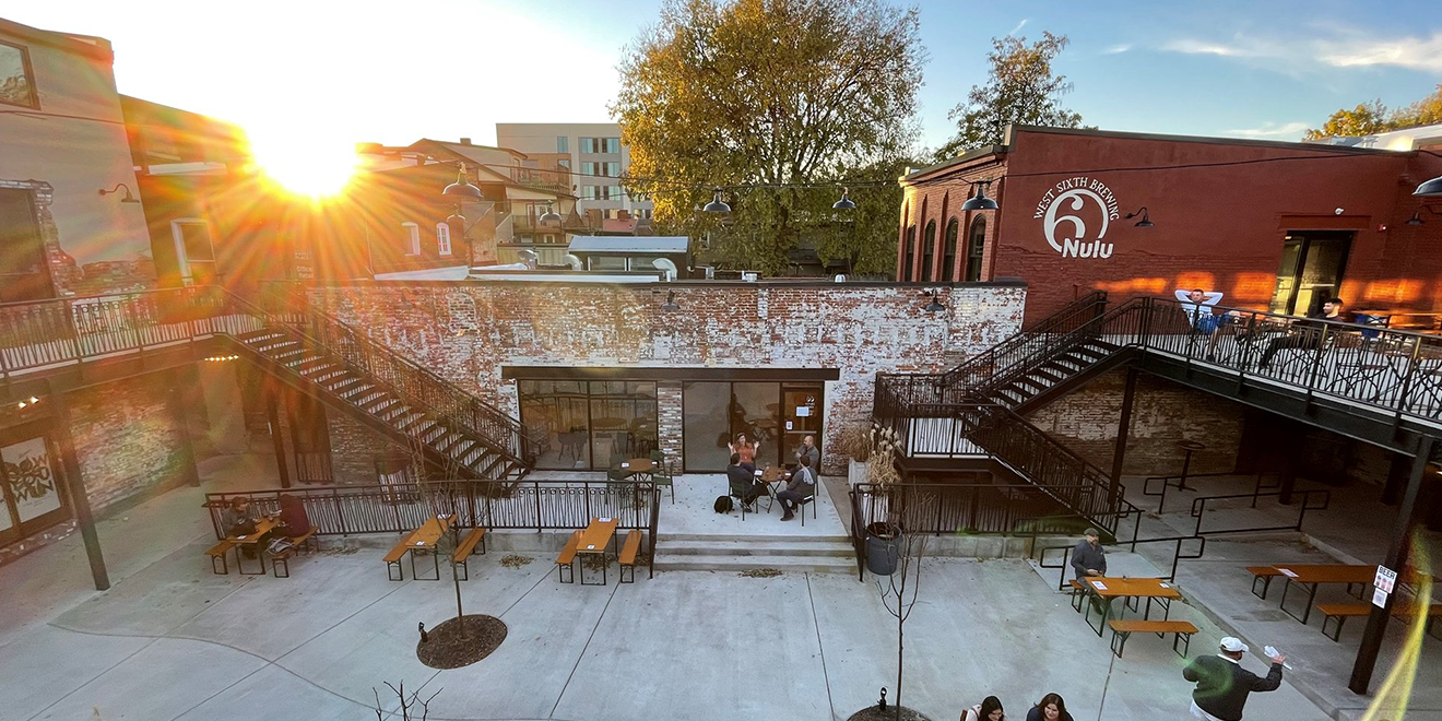 5 Best Neighborhoods to Visit in Louisville, KY - Let's Go Louisville