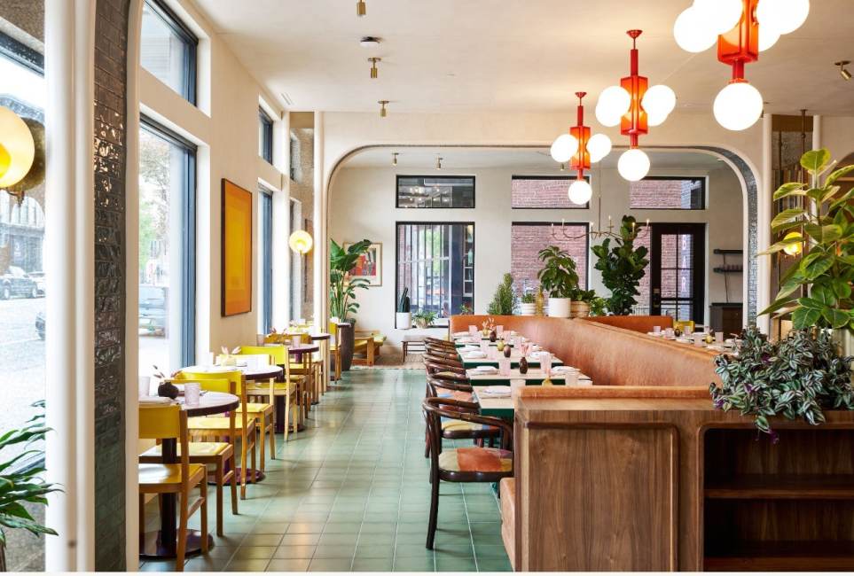 Boutique Hotel Opens in Louisville’s Hip East Market District Boutique Hotel Opens in Louisville’s Hip East Market District