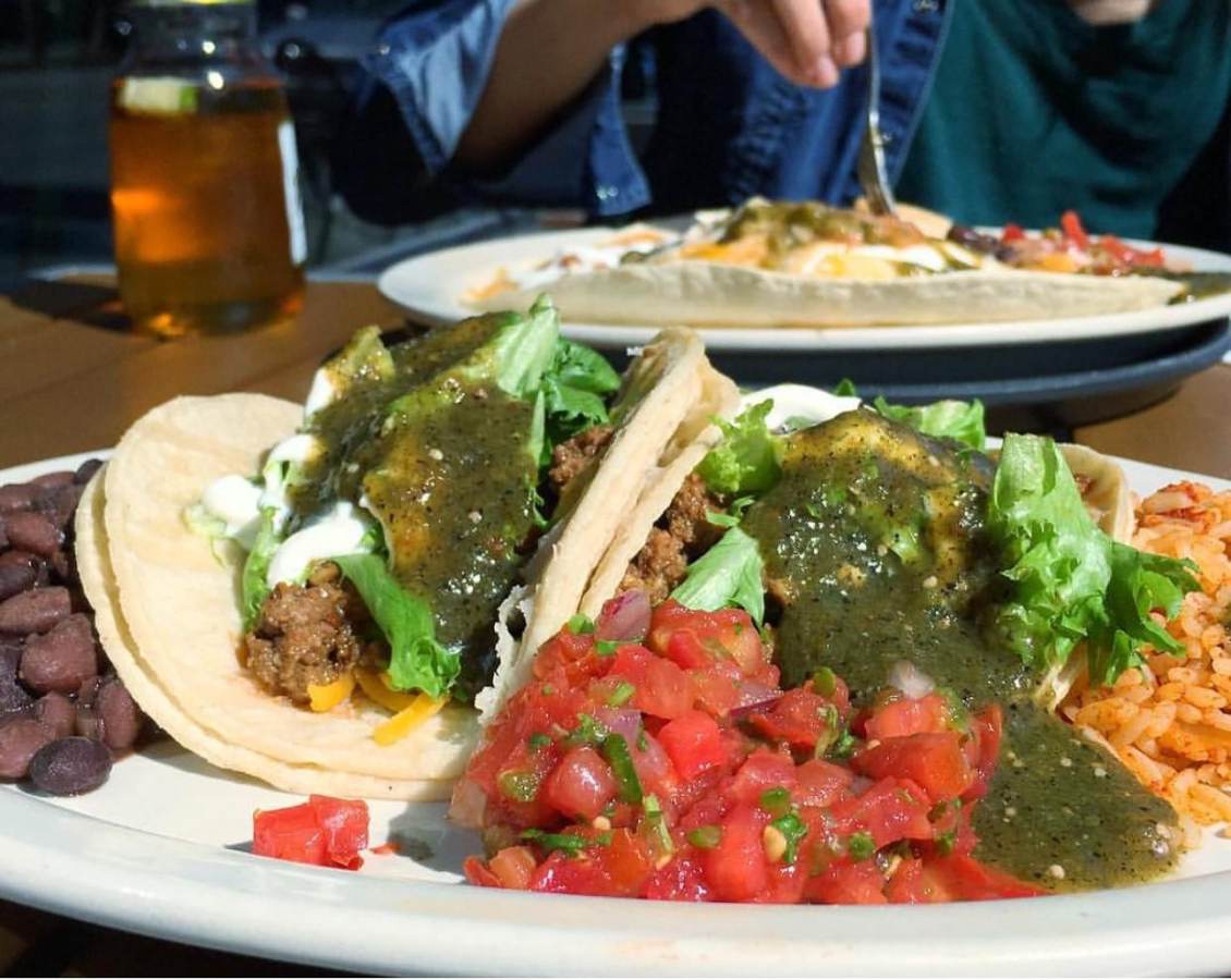 Louisville's Most Popular Mexican Restaurants
