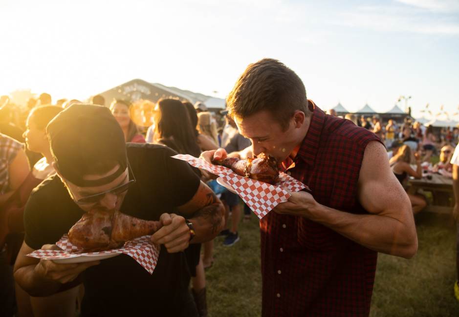 8 Louisville Food & Drink Festivals to Attend this Fall 8 Louisville Food & Drink Festivals to Attend this Fall