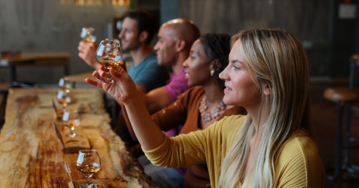 Bardstown Bourbon Festival 2025 Image