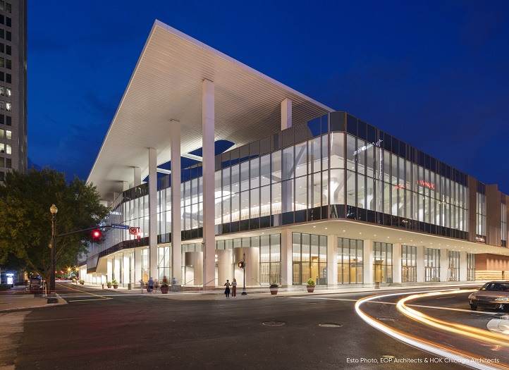 Louisville Secures New Dates for Prominent Tradeshow Louisville Secures New Dates for Prominent Tradeshow