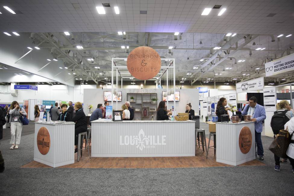 Connect Spring Marketplace Selects Louisville For 2026 Meeting Connect Spring Marketplace Selects Louisville For 2026 Meeting