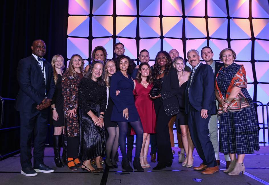 Louisville’s Great Gatsby Theme Earns Kentucky Travel Industry’s Award of Distinction